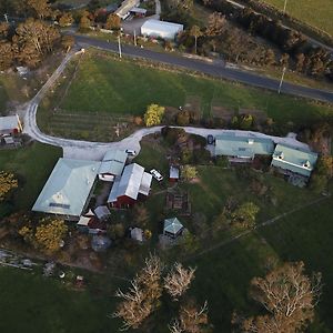 Platypus Park Country Retreat